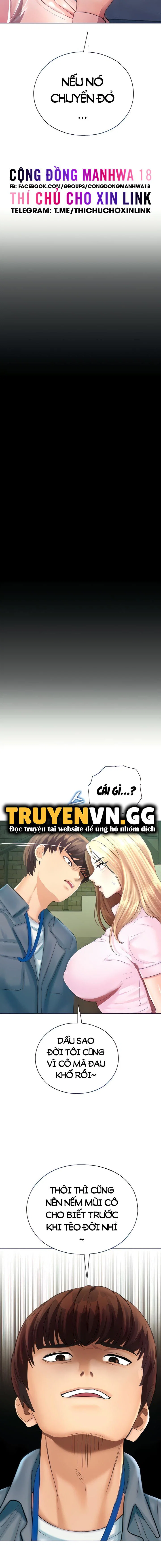 Vòng Đu Quay Định Mệnh - Chapter 6 trang 2