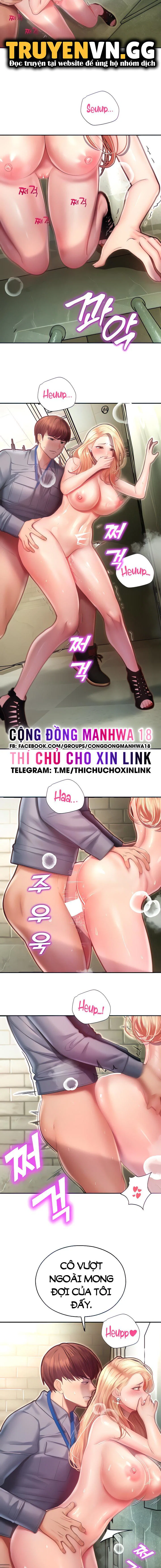 Vòng Đu Quay Định Mệnh - Chapter 7 trang 2