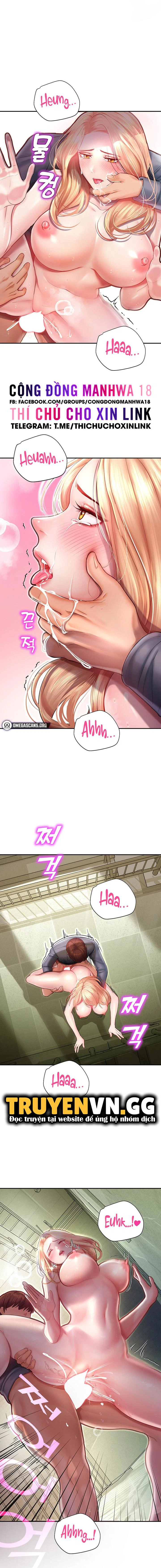 Vòng Đu Quay Định Mệnh - Chapter 7 trang 9