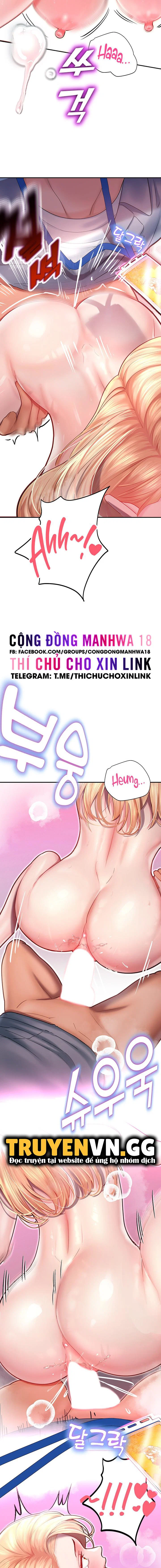Vòng Đu Quay Định Mệnh - Chapter 7 trang 11