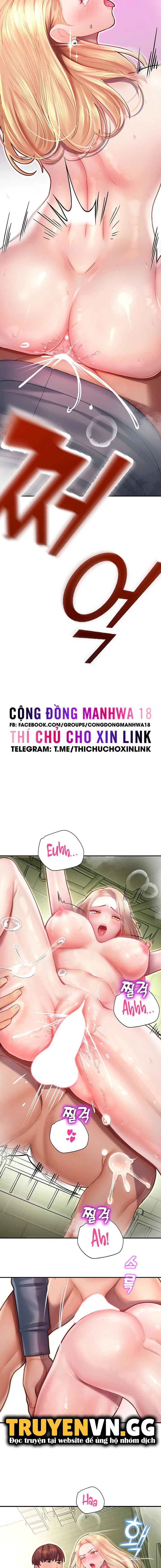 Vòng Đu Quay Định Mệnh - Chapter 7 trang 12