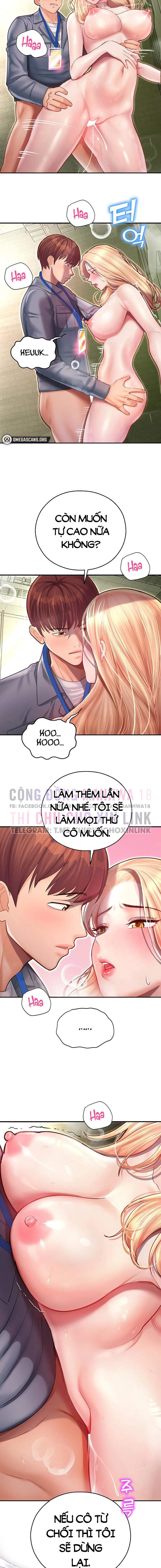 Vòng Đu Quay Định Mệnh - Chapter 7 trang 13