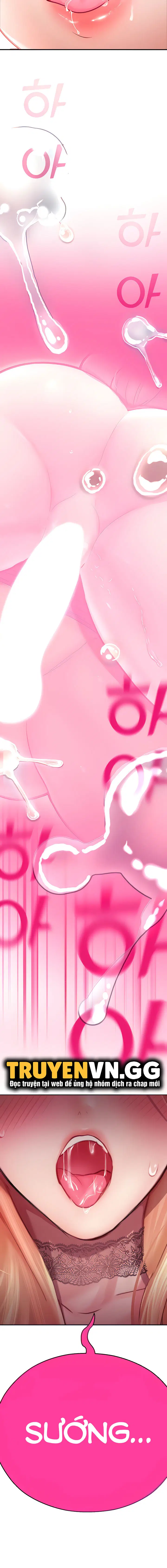 Vòng Đu Quay Định Mệnh - Chapter 8 trang 3