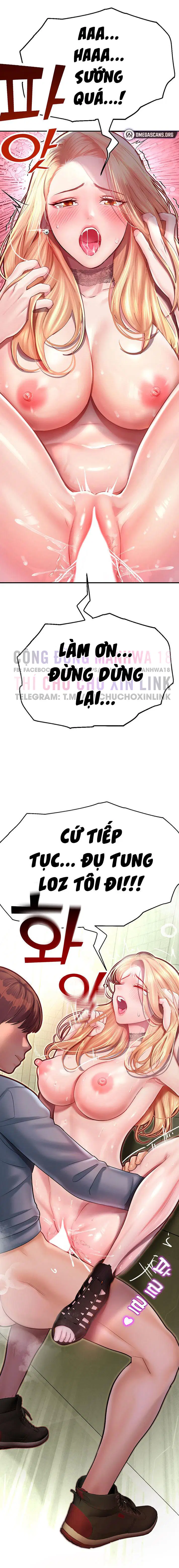 Vòng Đu Quay Định Mệnh - Chapter 8 trang 4