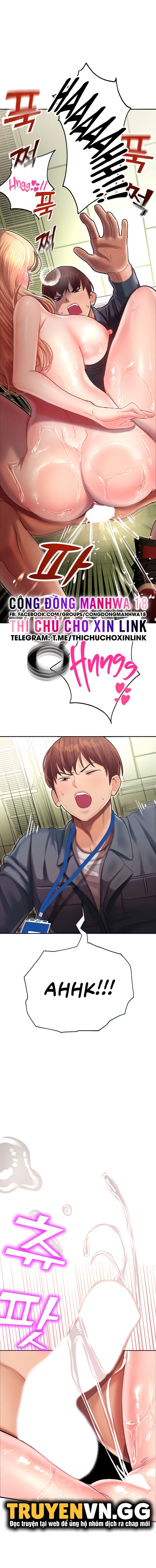 Vòng Đu Quay Định Mệnh - Chapter 8 trang 17
