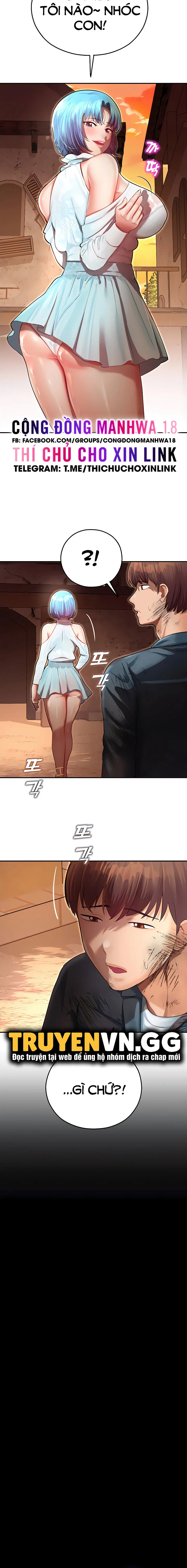 Vòng Đu Quay Định Mệnh - Chapter 9 trang 12