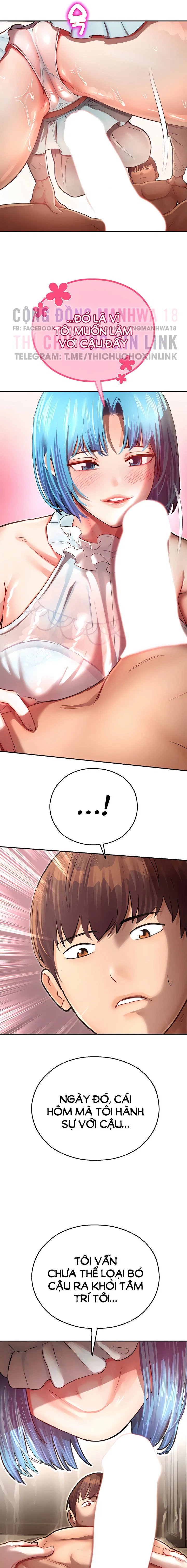Vòng Đu Quay Định Mệnh - Chapter 9 trang 21