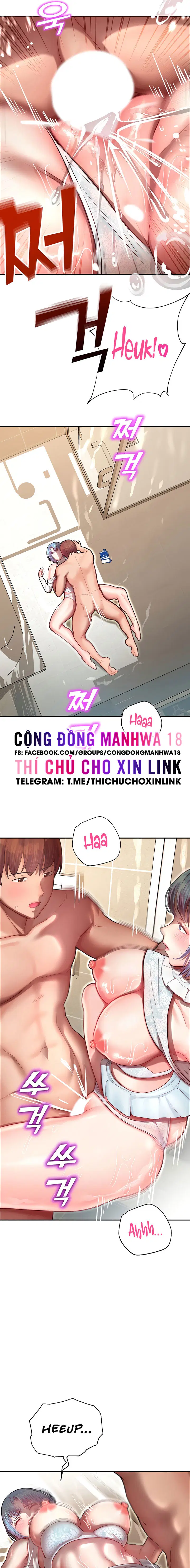 Vòng Đu Quay Định Mệnh - Chapter 10 trang 9