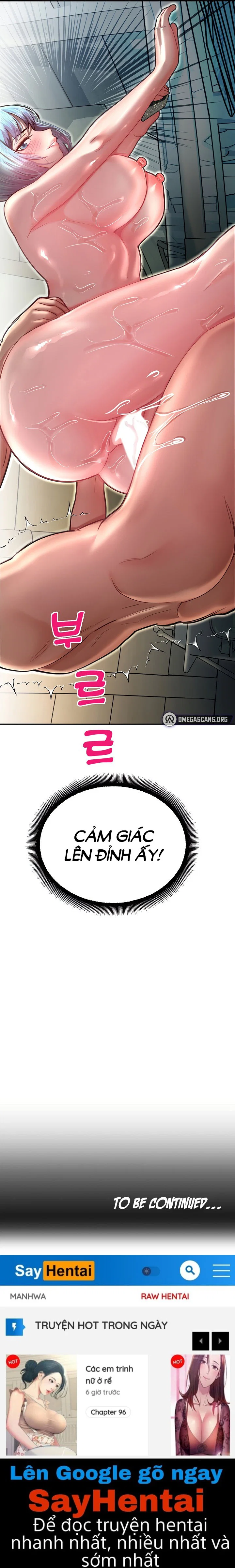 Vòng Đu Quay Định Mệnh - Chapter 10 trang 29