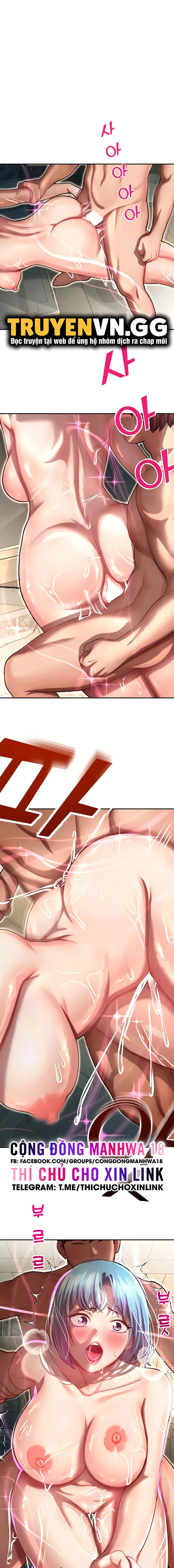 Vòng Đu Quay Định Mệnh - Chapter 11 trang 16