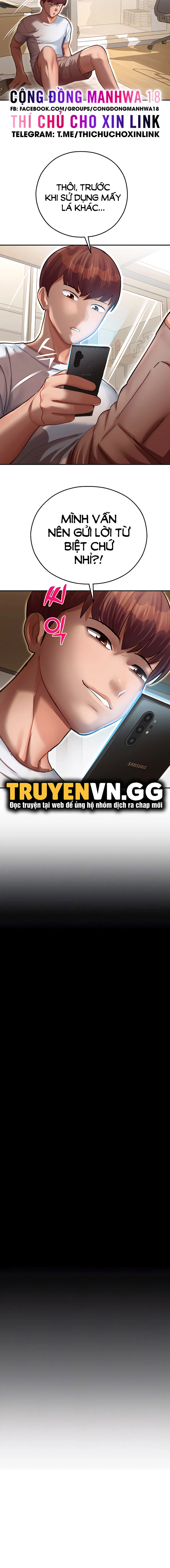 Vòng Đu Quay Định Mệnh - Chapter 12 trang 3