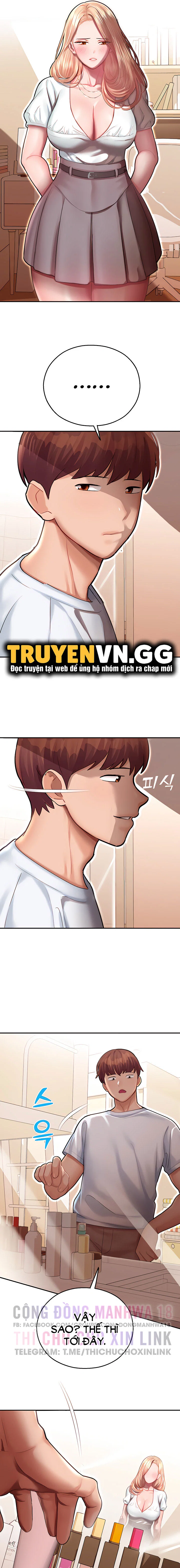 Vòng Đu Quay Định Mệnh - Chapter 12 trang 16