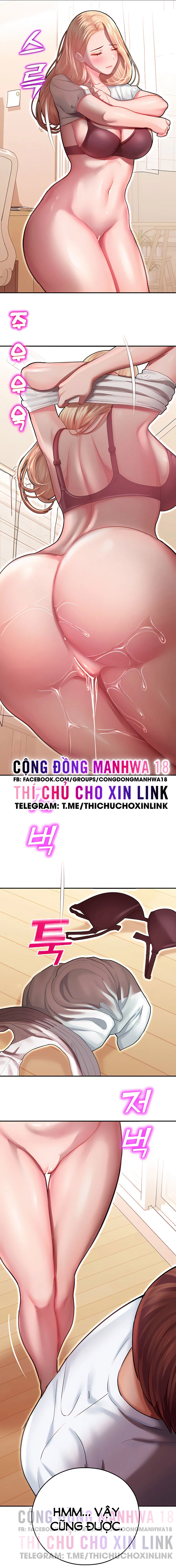 Vòng Đu Quay Định Mệnh - Chapter 12 trang 18