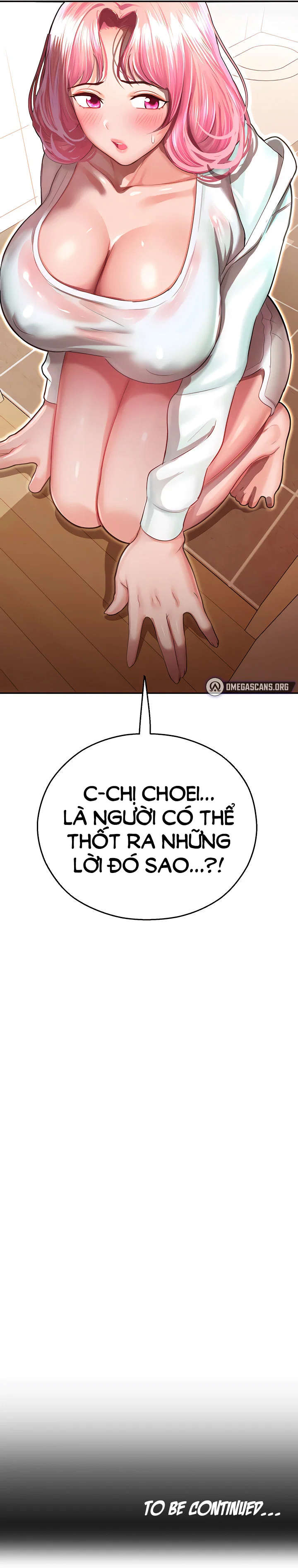 Vòng Đu Quay Định Mệnh - Chapter 12 trang 26