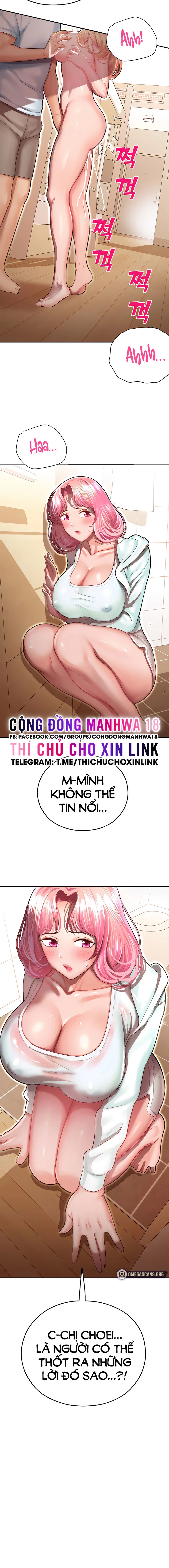 Vòng Đu Quay Định Mệnh - Chapter 13 trang 3