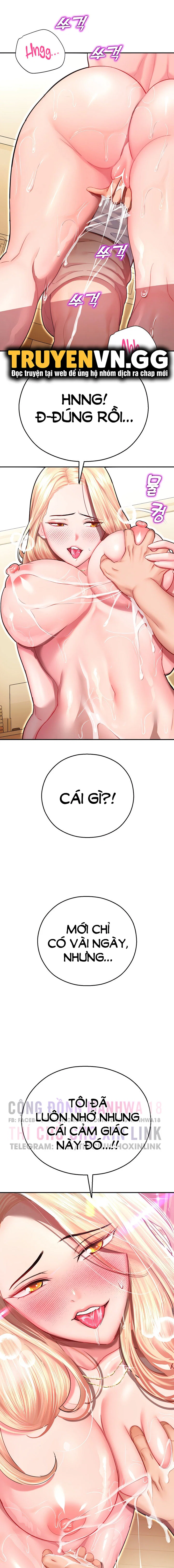 Vòng Đu Quay Định Mệnh - Chapter 13 trang 4