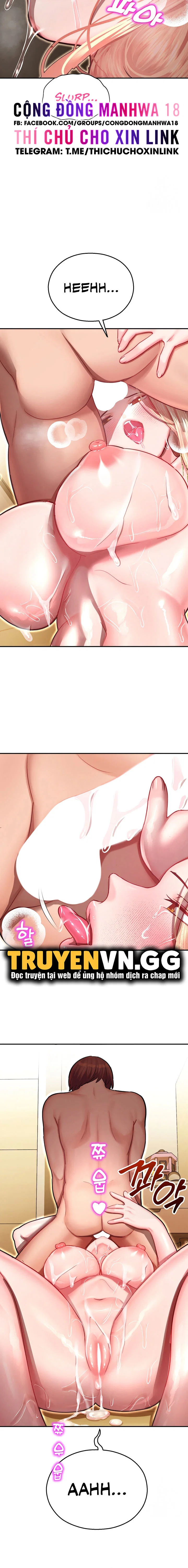 Vòng Đu Quay Định Mệnh - Chapter 13 trang 13