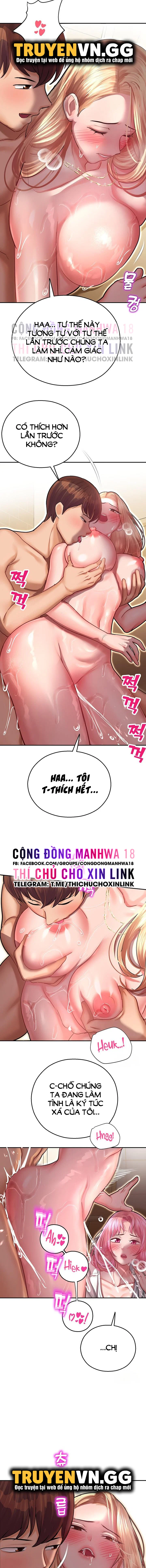 Vòng Đu Quay Định Mệnh - Chapter 14 trang 6