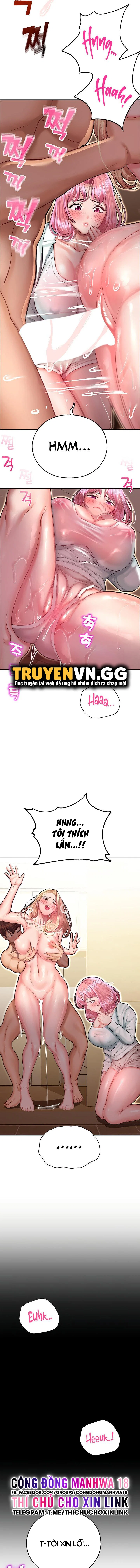 Vòng Đu Quay Định Mệnh - Chapter 14 trang 8
