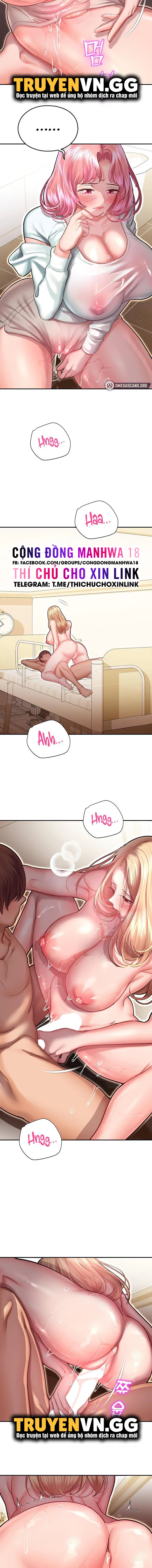 Vòng Đu Quay Định Mệnh - Chapter 14 trang 12