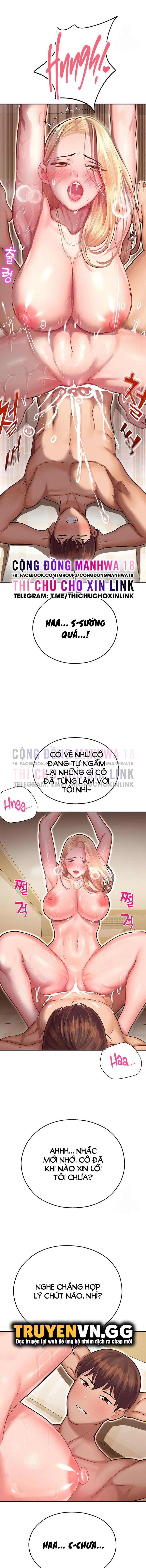 Vòng Đu Quay Định Mệnh - Chapter 14 trang 15