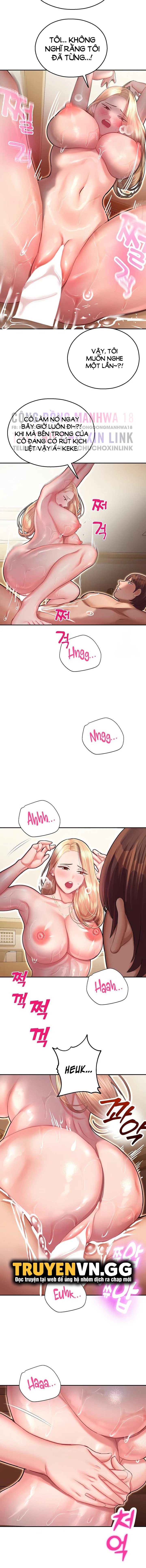 Vòng Đu Quay Định Mệnh - Chapter 14 trang 16