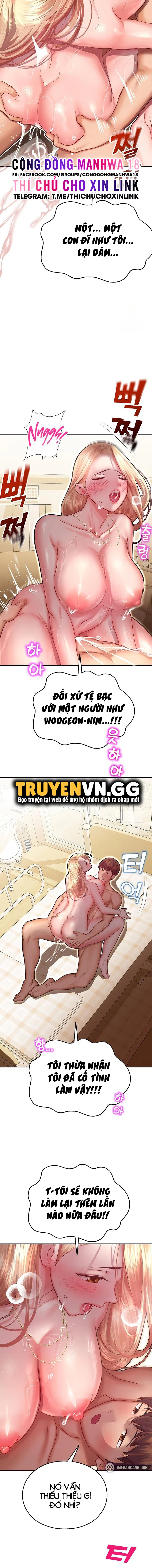 Vòng Đu Quay Định Mệnh - Chapter 14 trang 19