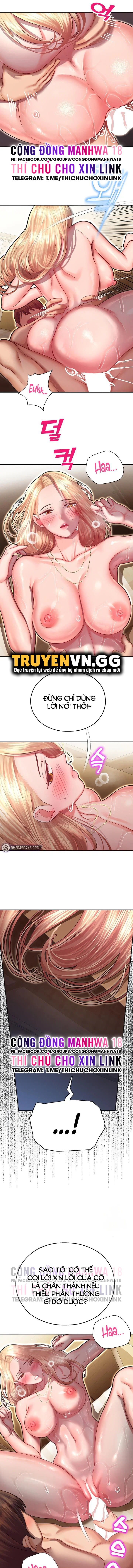 Vòng Đu Quay Định Mệnh - Chapter 14 trang 20