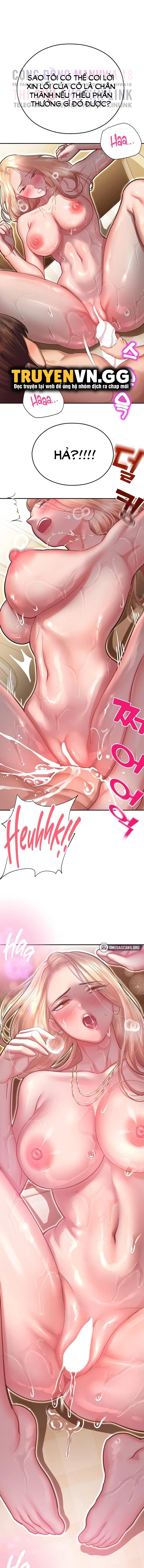 Vòng Đu Quay Định Mệnh - Chapter 15 trang 2