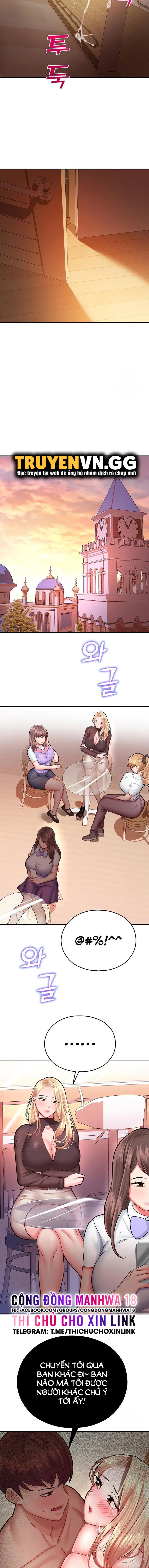 Vòng Đu Quay Định Mệnh - Chapter 15 trang 12