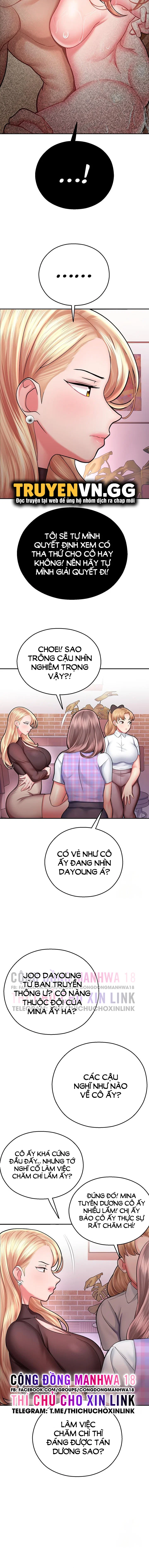 Vòng Đu Quay Định Mệnh - Chapter 15 trang 13