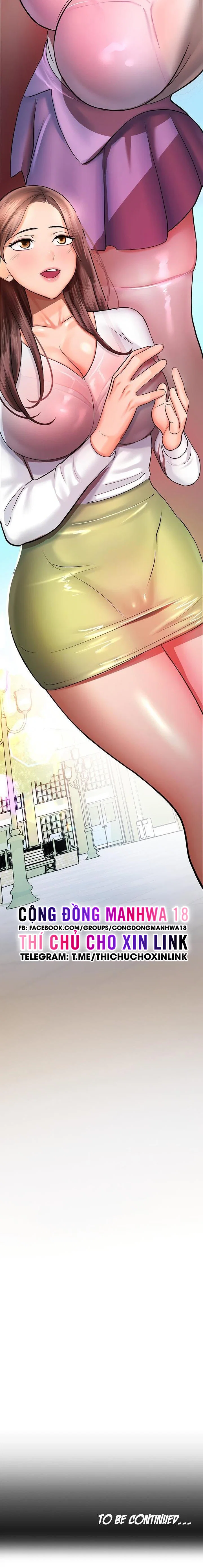 Vòng Đu Quay Định Mệnh - Chapter 15 trang 24