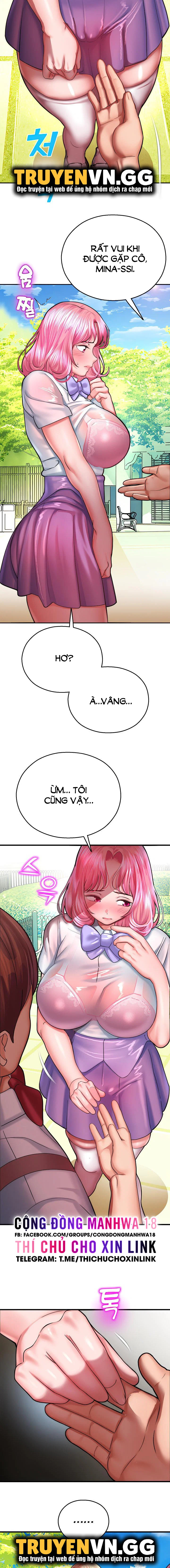 Vòng Đu Quay Định Mệnh - Chapter 16 trang 4