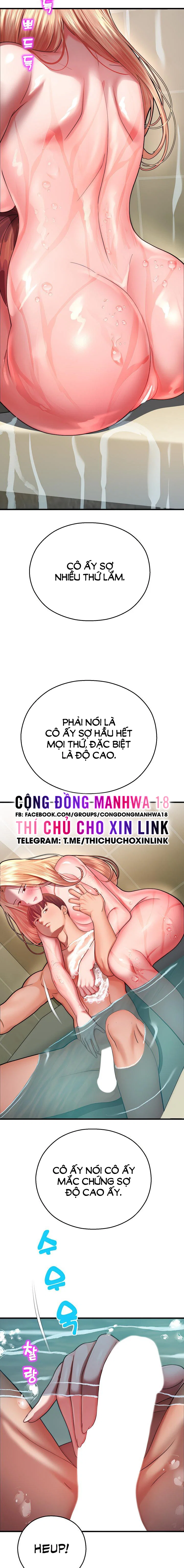 Vòng Đu Quay Định Mệnh - Chapter 16 trang 7