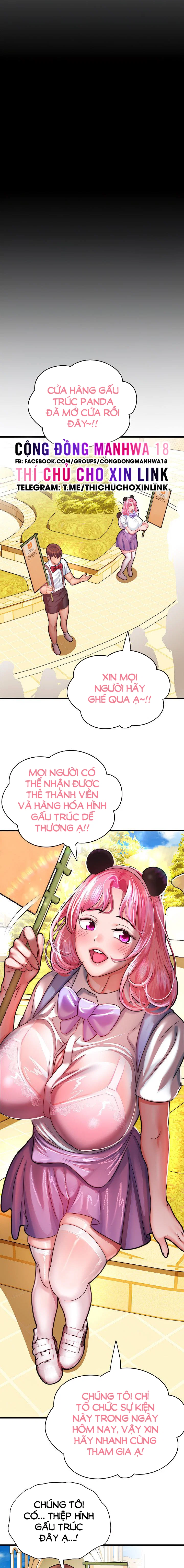 Vòng Đu Quay Định Mệnh - Chapter 16 trang 21