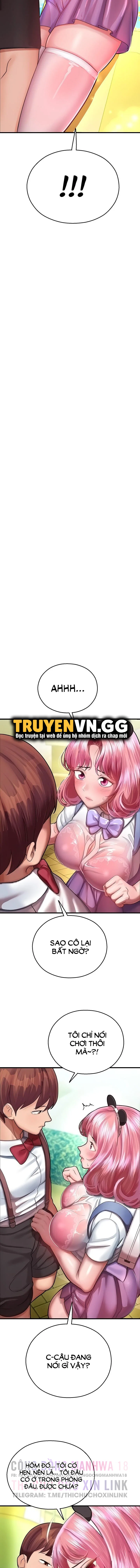 Vòng Đu Quay Định Mệnh - Chapter 17 trang 2