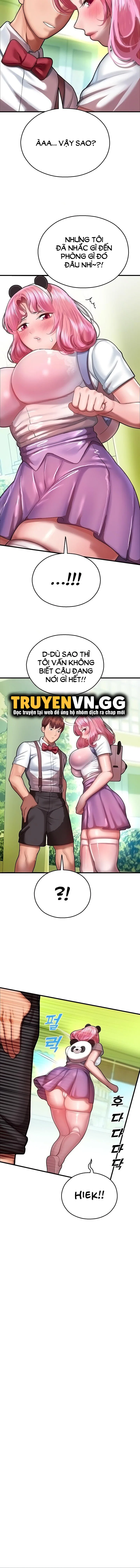 Vòng Đu Quay Định Mệnh - Chapter 17 trang 3