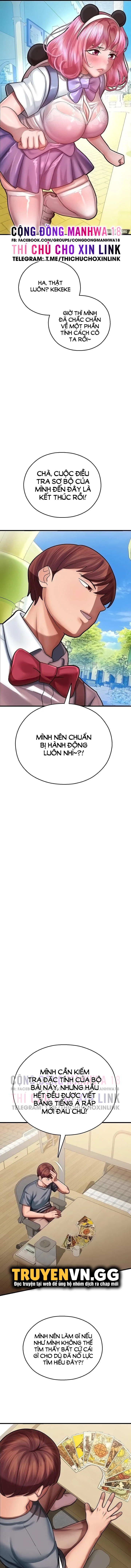 Vòng Đu Quay Định Mệnh - Chapter 17 trang 4