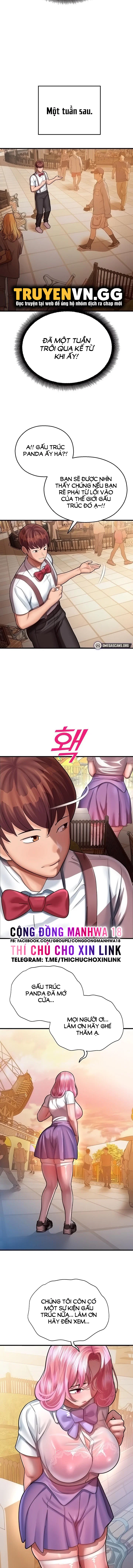 Vòng Đu Quay Định Mệnh - Chapter 17 trang 14