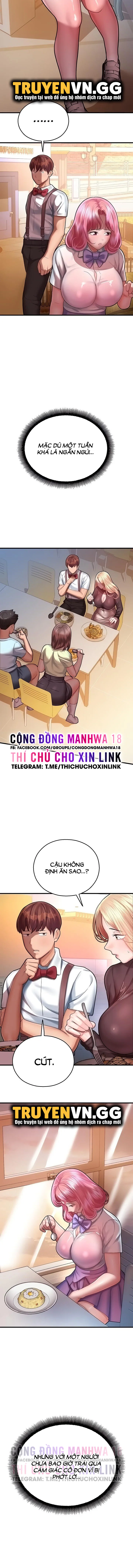 Vòng Đu Quay Định Mệnh - Chapter 17 trang 15