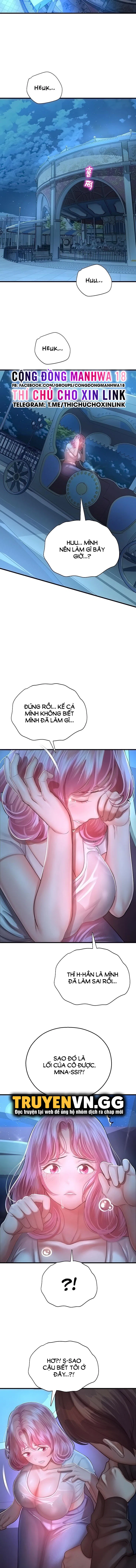 Vòng Đu Quay Định Mệnh - Chapter 17 trang 17