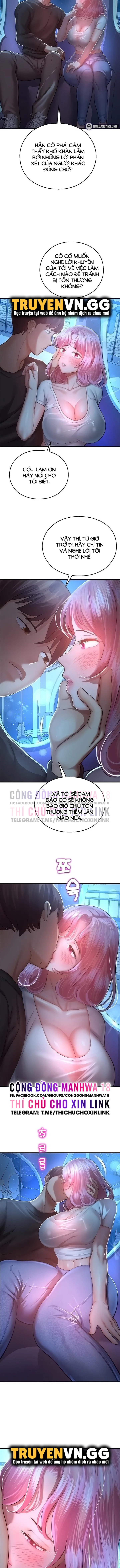Vòng Đu Quay Định Mệnh - Chapter 17 trang 20