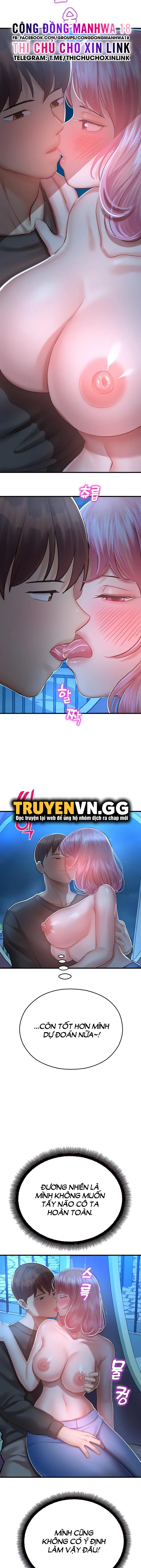 Vòng Đu Quay Định Mệnh - Chapter 18 trang 8