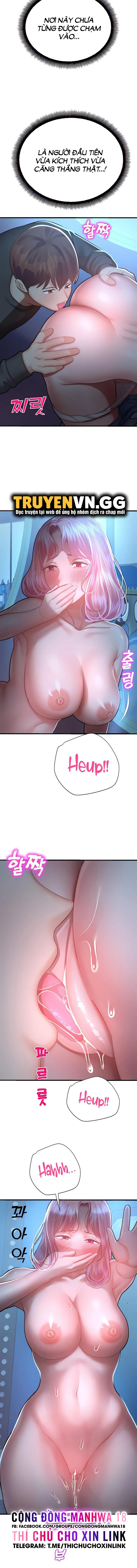 Vòng Đu Quay Định Mệnh - Chapter 18 trang 12