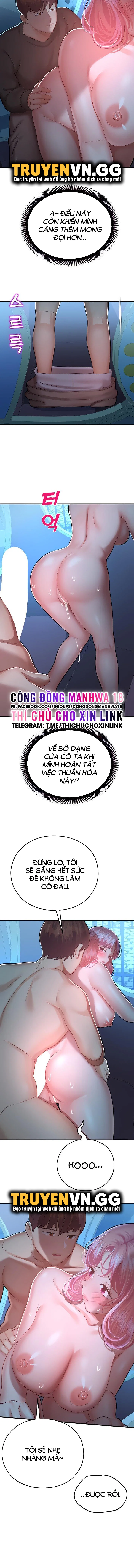 Vòng Đu Quay Định Mệnh - Chapter 18 trang 14