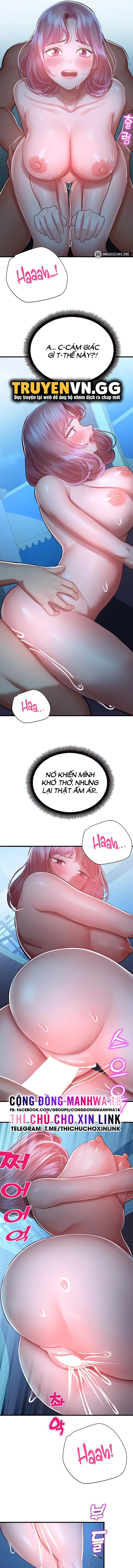 Vòng Đu Quay Định Mệnh - Chapter 18 trang 16