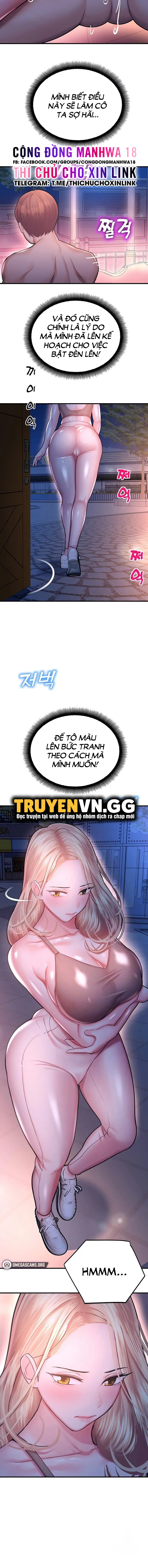 Vòng Đu Quay Định Mệnh - Chapter 19 trang 4