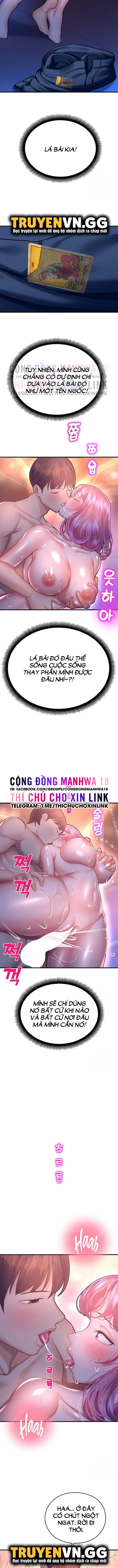 Vòng Đu Quay Định Mệnh - Chapter 19 trang 9