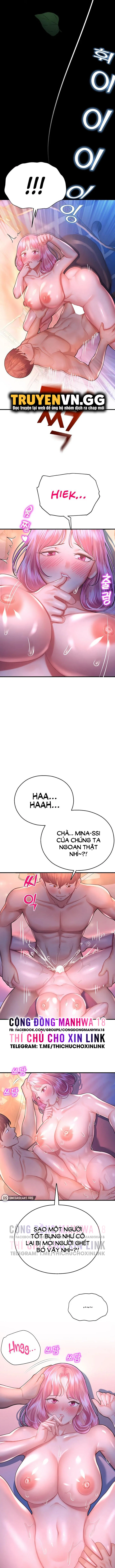 Vòng Đu Quay Định Mệnh - Chapter 19 trang 14