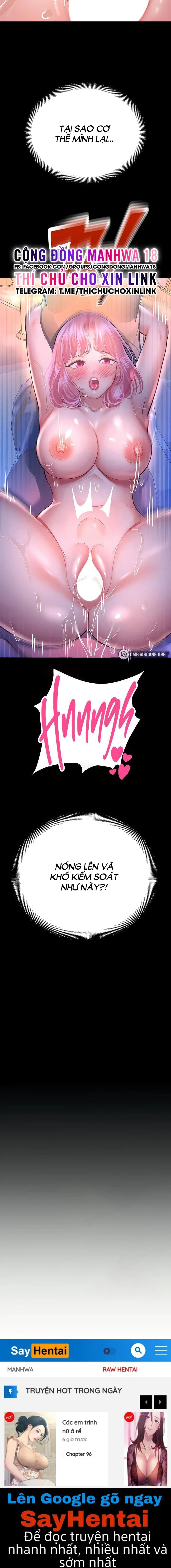 Vòng Đu Quay Định Mệnh - Chapter 19 trang 19